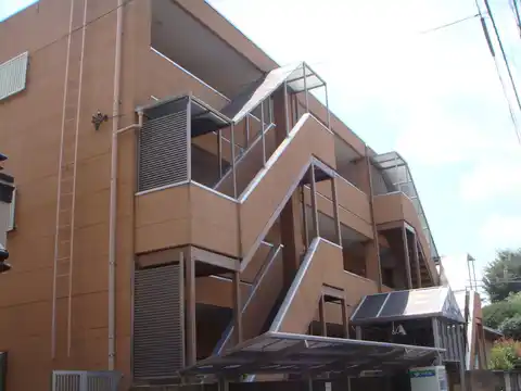 ゼルコバハイツ