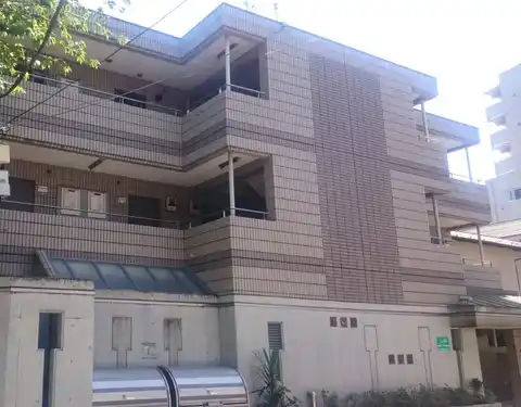 市村第2マンション