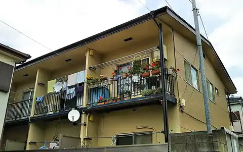 石井コーポ