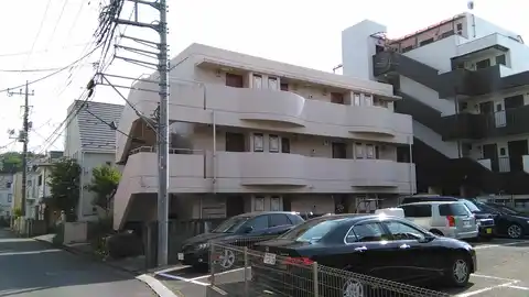 メゾン・ボヌール