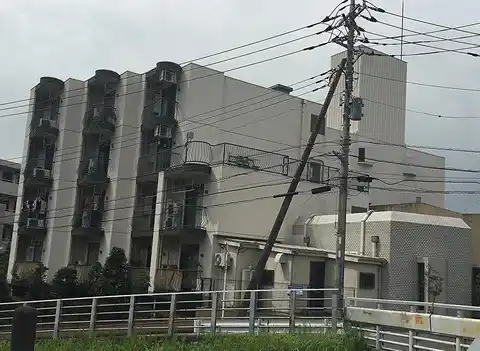 パティオ美しが丘