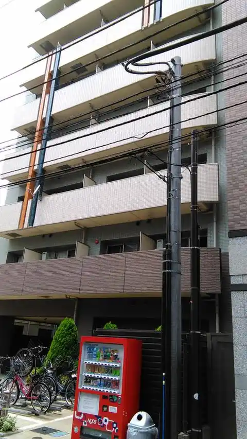 ベルヌーブラビ