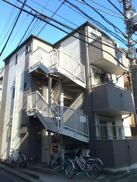 コスモクリーク