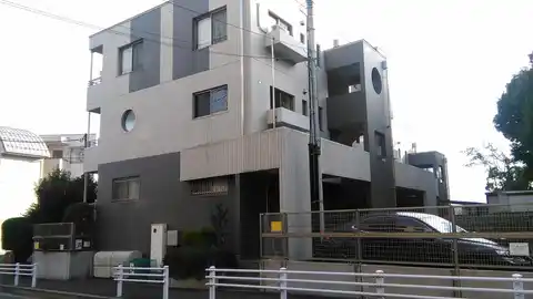 グリーンヒルズ