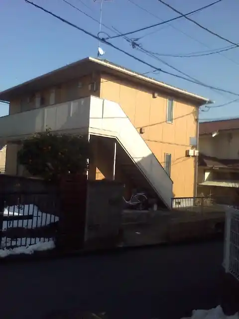 サンハイムさがみ