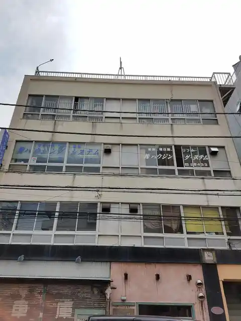 岡田BLD6