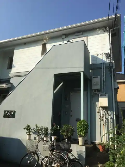 ラ・ヴェール