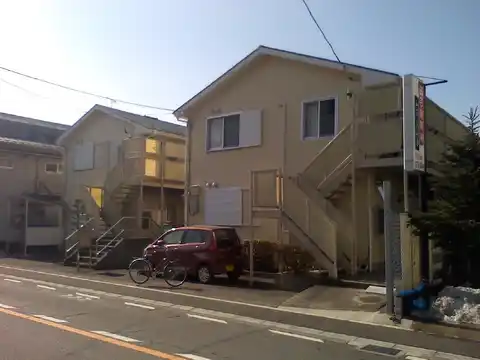 フェリース中央林間