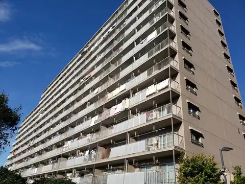 サニーハウス南行徳A棟