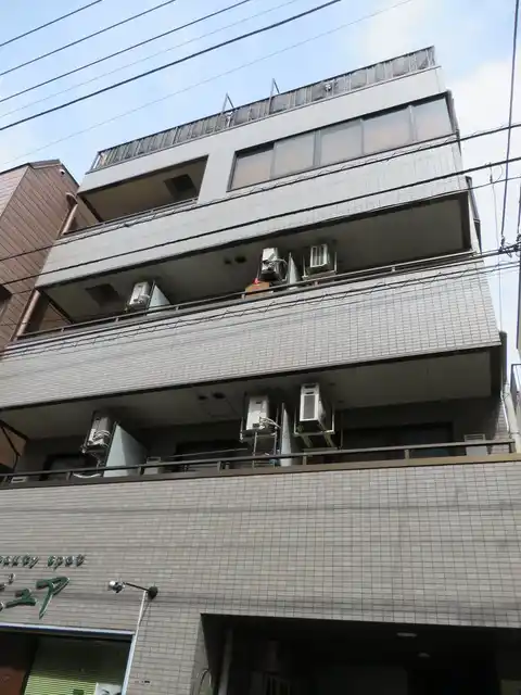 グランタングル