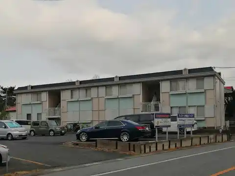 プレステージ作新台
