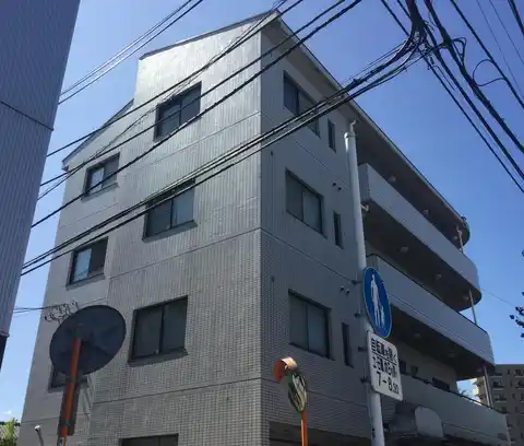 ハイブリッヂ