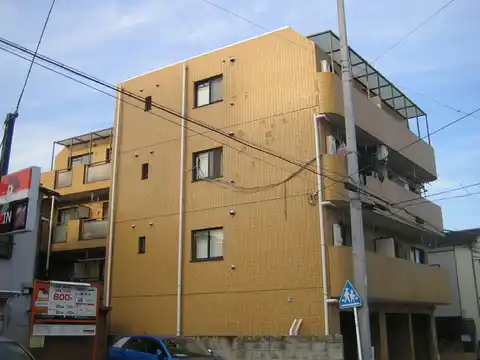 アクトピア磯子