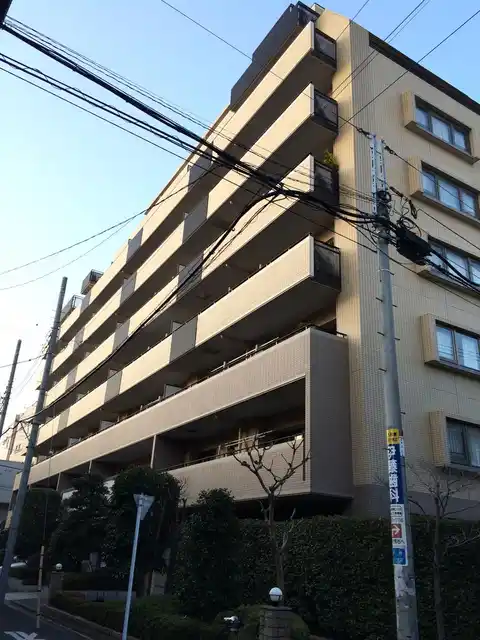 コスモ平井ステーションアベニュー