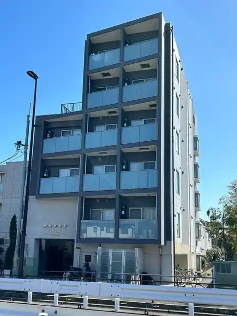 セリュークス大泉学園