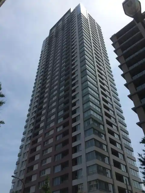 タワーコート北品川