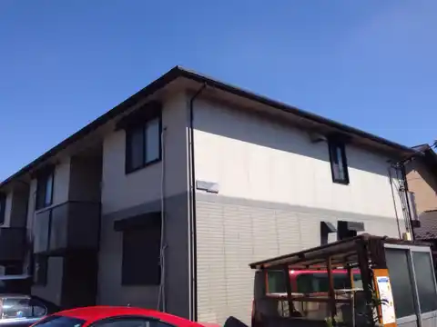 ハイツ・リヴァーサイド