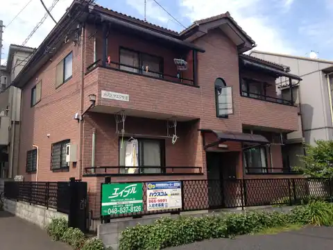 メゾンサエグサIII