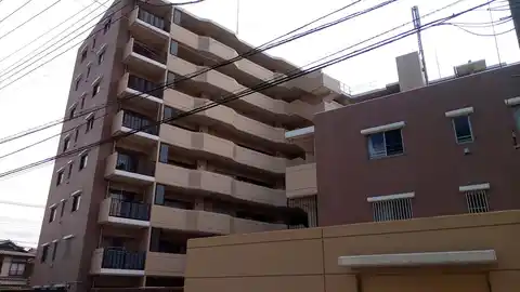 ウィズ川口パークガーデン