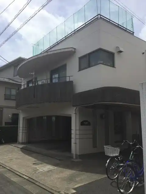 エスポワール篠澤