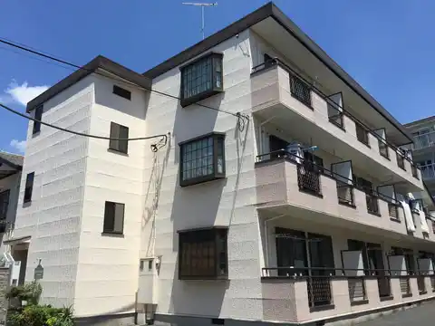 ドミールトウセン