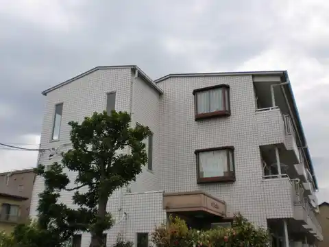 ハウス公孫樹