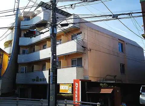 TOP西八王子