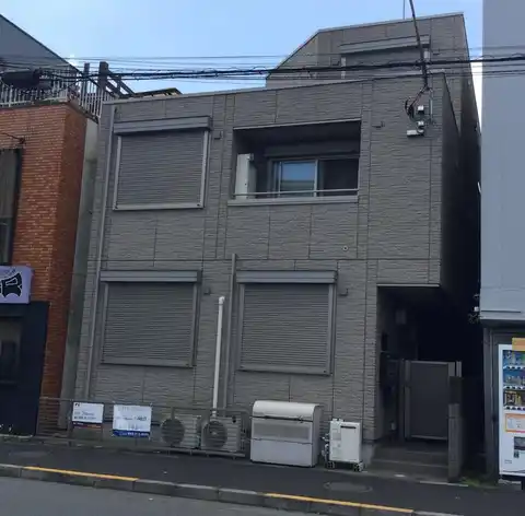 レスポワール立川