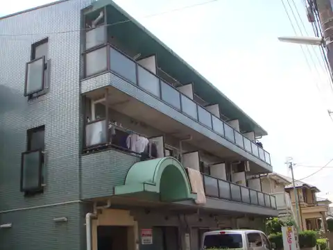 ソフィア西久保