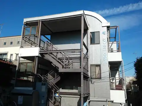 メビウスドーム I