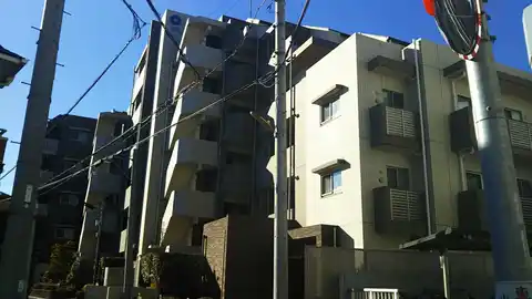 ポレスター長津田