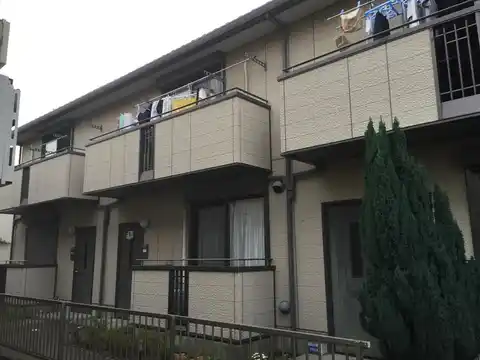 シャテロB