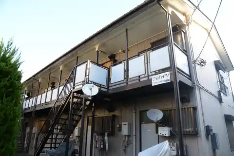フジハイツ