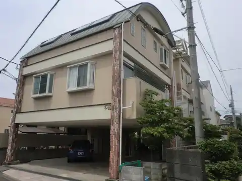ミカーサI