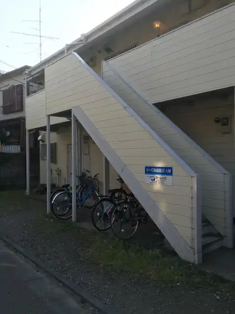 リーズ湘南鵠沼A棟