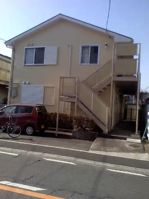 フェリース中央林間A棟