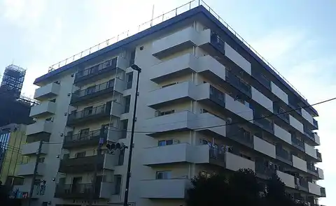 調布たま川台住宅