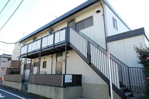 コーナーキャビン
