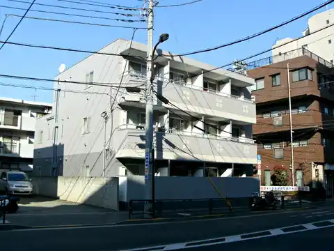 ParkK-1
