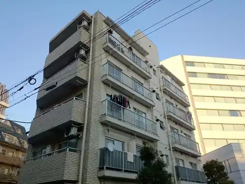 グリーン・アベニュー