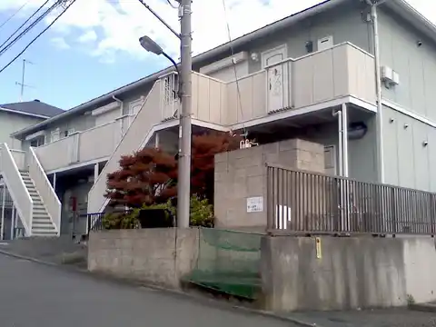 フレグランス坂下B