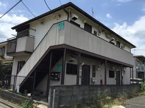 リリエンハイツ2