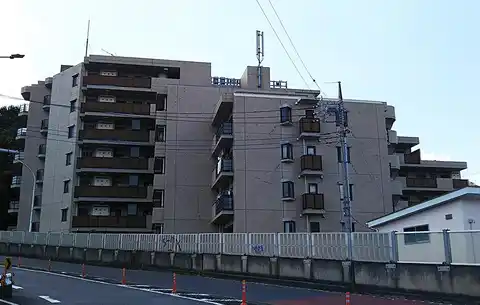 クリオ向ヶ丘遊園壱番館