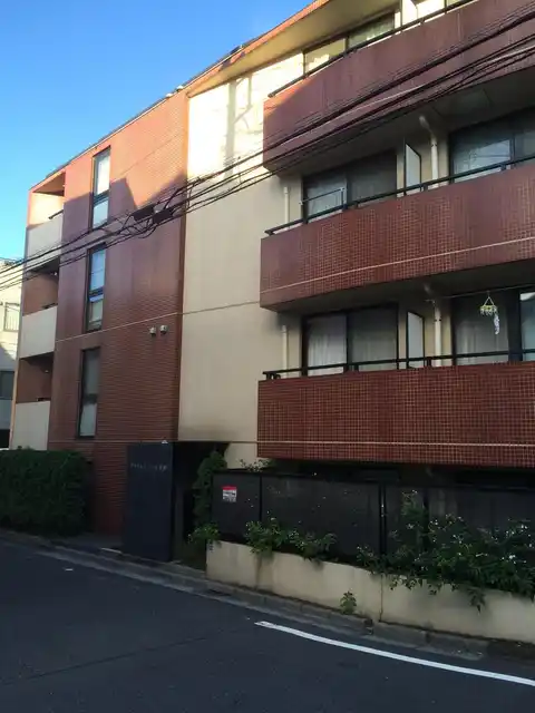 アトリエナイン西巣鴨