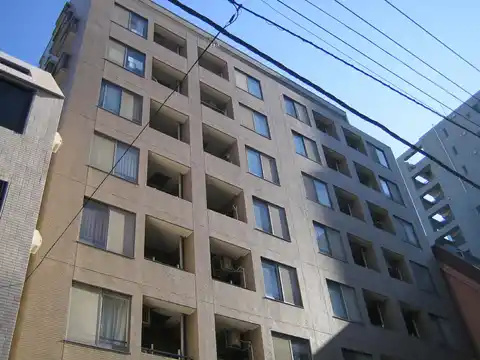 エスポワール銀座東