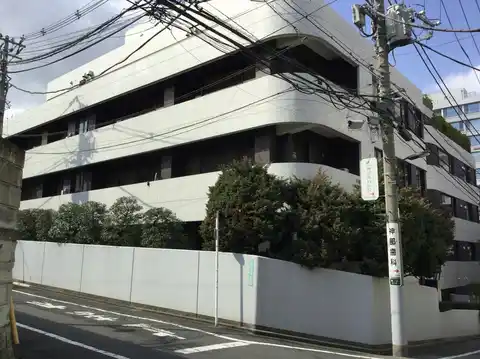 パステルシティ