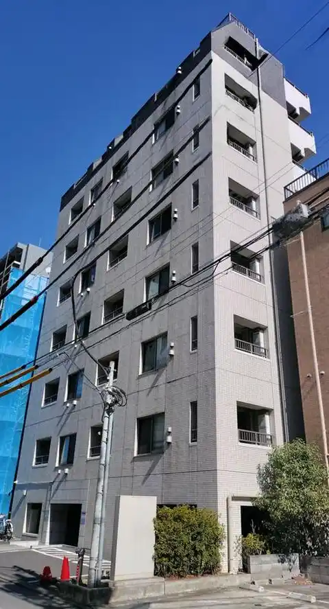 レアシス秋葉原