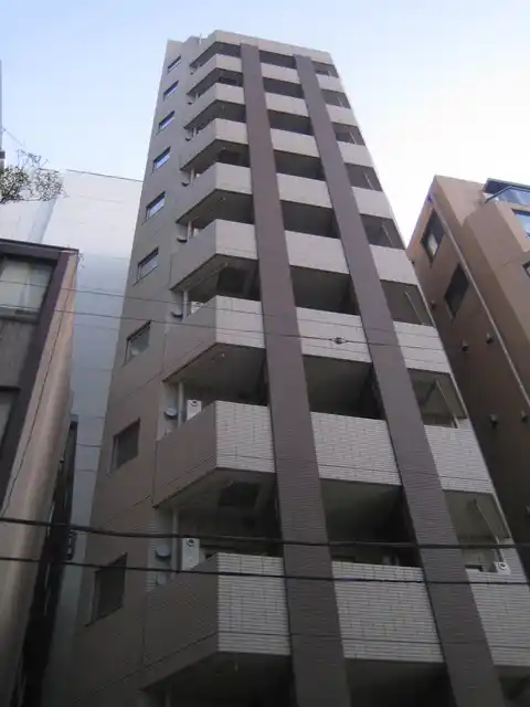 コンシェリア麻布 PLATINUM SQUARE