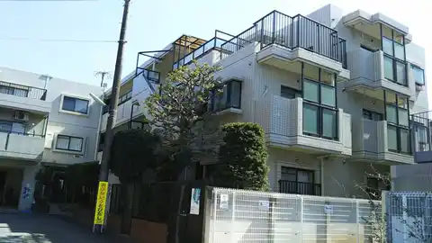 ベルビュー桜丘