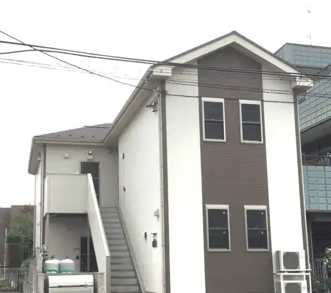 キャメル東大宮